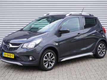 Opel KARL