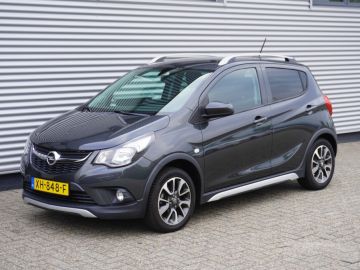 Opel KARL