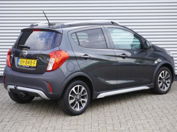 Opel KARL