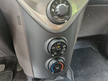 Toyota IQ