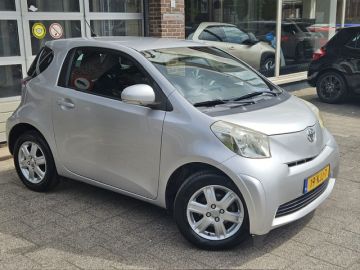 Toyota IQ