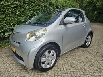 Toyota IQ