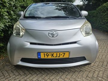 Toyota IQ