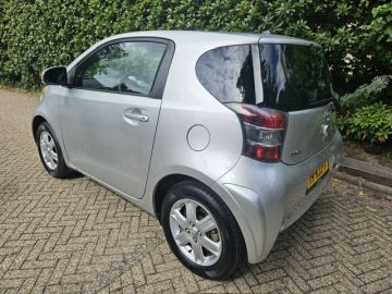 Toyota IQ