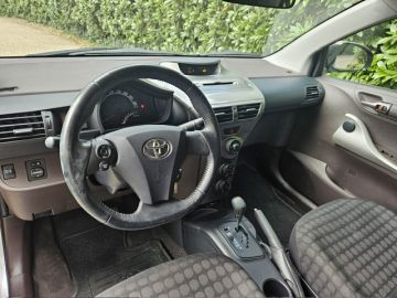 Toyota IQ