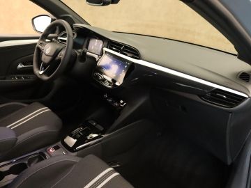 Opel Corsa-e