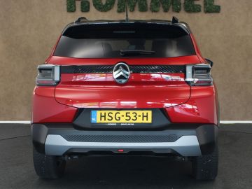 Citroën ë-C3