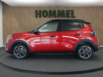Citroën ë-C3