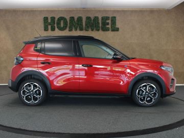 Citroën ë-C3