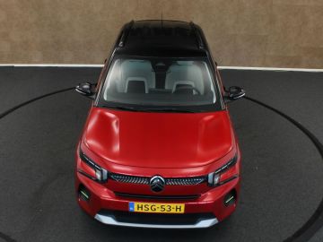 Citroën ë-C3