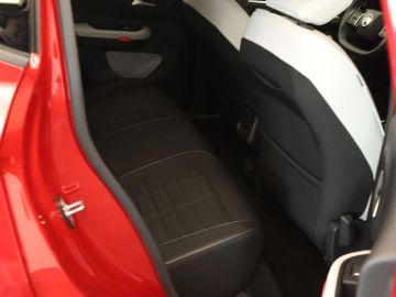 Citroën ë-C3