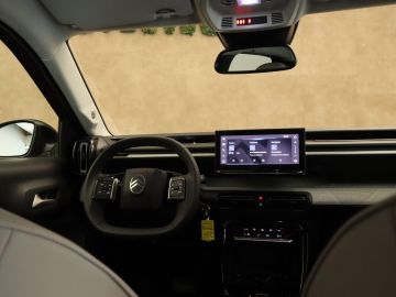 Citroën ë-C3