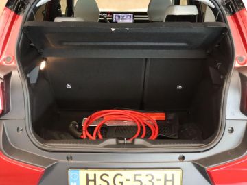 Citroën ë-C3