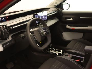 Citroën ë-C3