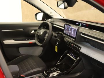 Citroën ë-C3
