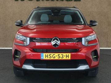 Citroën ë-C3