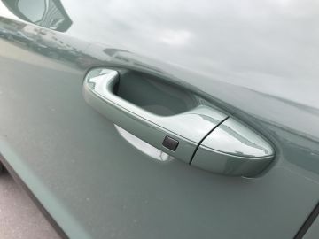 Kia Niro EV