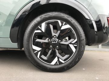 Kia Niro EV