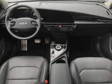 Kia Niro EV