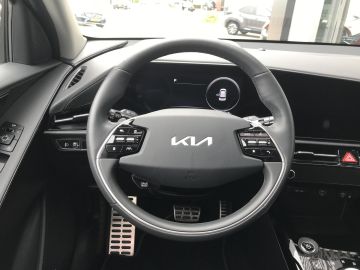 Kia Niro EV