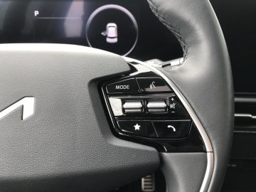 Kia Niro EV
