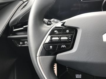 Kia Niro EV