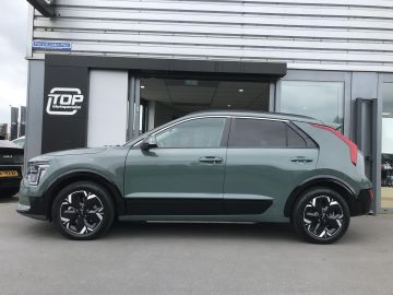 Kia Niro EV
