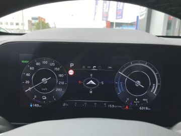 Kia Niro EV