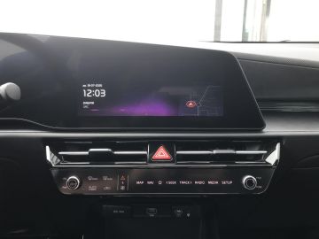 Kia Niro EV