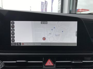 Kia Niro EV