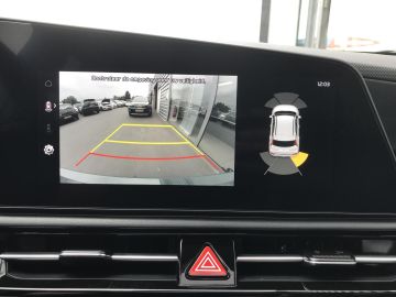 Kia Niro EV