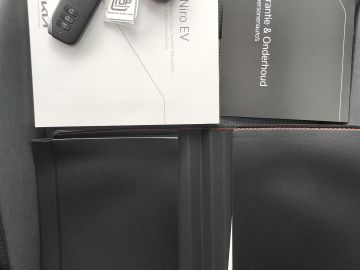 Kia Niro EV