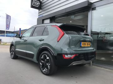 Kia Niro EV