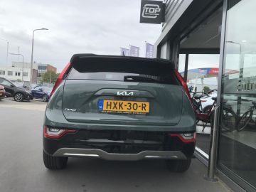 Kia Niro EV