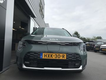 Kia Niro EV