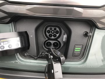 Kia Niro EV