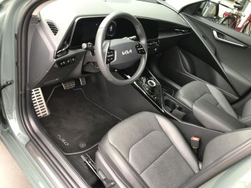Kia Niro EV