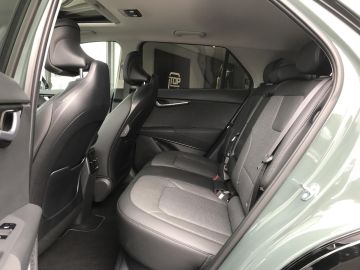 Kia Niro EV