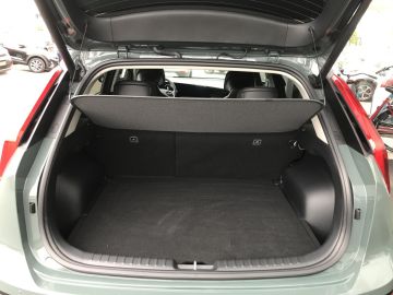 Kia Niro EV
