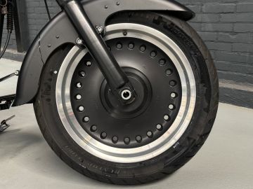 Harley-Davidson Fat Boy