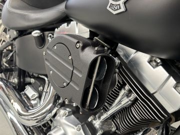 Harley-Davidson Fat Boy