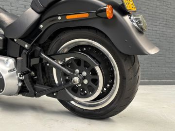 Harley-Davidson Fat Boy