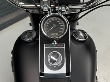 Harley-Davidson Fat Boy