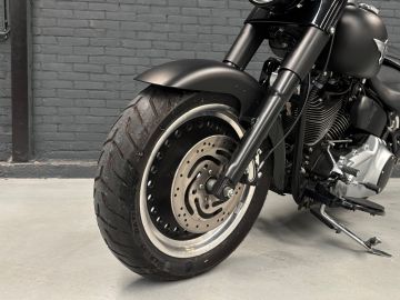 Harley-Davidson Fat Boy
