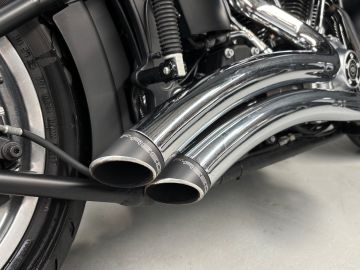 Harley-Davidson Fat Boy