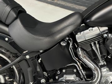 Harley-Davidson Fat Boy