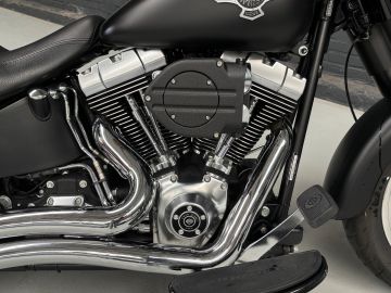 Harley-Davidson Fat Boy