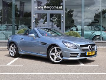 Mercedes-Benz SLK
