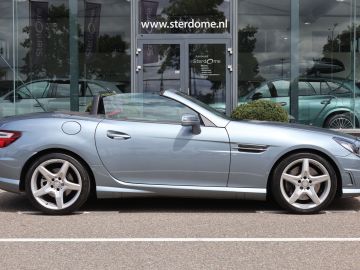 Mercedes-Benz SLK