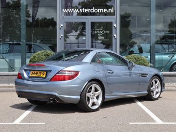 Mercedes-Benz SLK